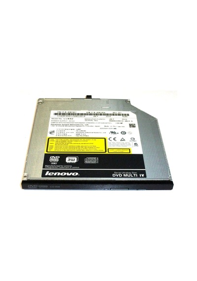 Lenovo Uyumlu Thinkpad T410 T410I Dvd Sürücü 45N7457