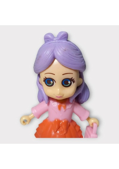Belissa Bebek Ve Aksesuarları - D Lisinya