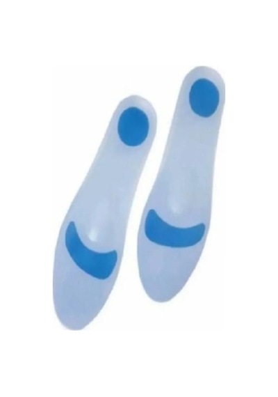 Namamed Silikon Tabanlık Çift 2XL