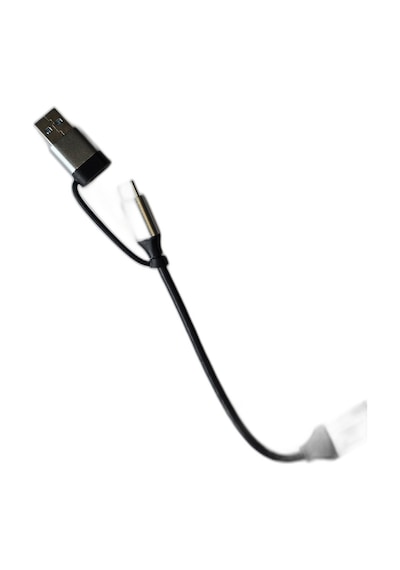 Usb 3.0 & Type-c 7 Port Alüminyum Çoğaltıcı Hub Dönüştürücü Usb Çoklayıcı