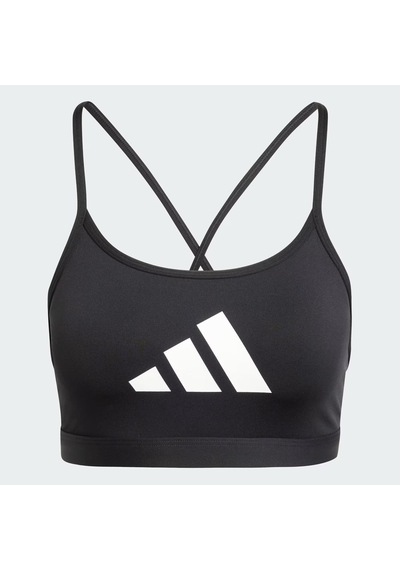 Adidas Aeroreact Graphic Kadın Büstiyer C-adıjg1413b30a00 Siyah