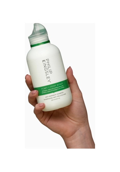 Philip Kingsley Flaky & Itchy Scalp Shampoo 250ml, Kepek Ve Giderici Şampuan Diğer