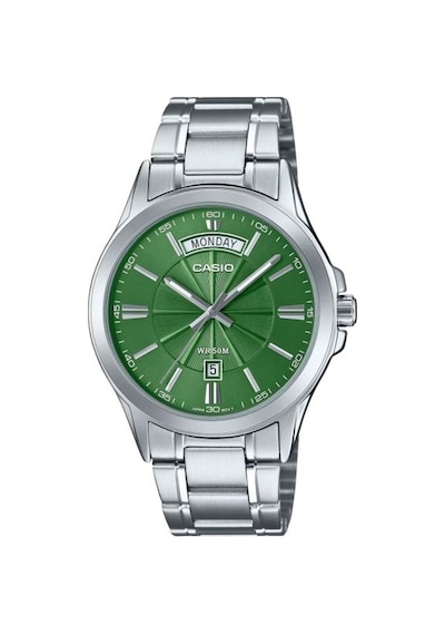 Casio Mtp-1381d-3avdf Kol Saati Gri 00859263