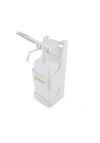 Flora Flosoft El Dezenfektan Aparatı Püskürtmeli 2000 Ml F200