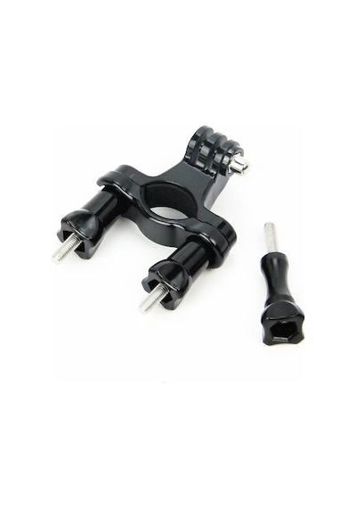 Gplus Gp01 Aksiyon Kamera Motor Bisiklet Gidon Bağlantı Aparatı