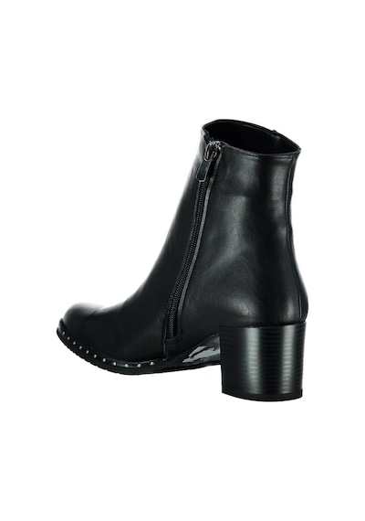 Fox Shoes Siyah Kadın Bot C654013309