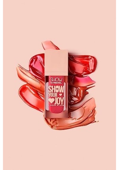 By Pastel Your Joy Blush - Likit Allik 56 0