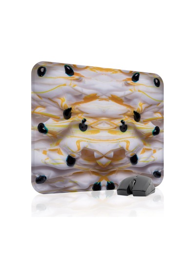Saykodelik Sanat Kaymaz Dikişli Kauçuk Oyuncu Mousepad V2 - 48x40 Xl Gaming Mouse Pad Fare Altlığı