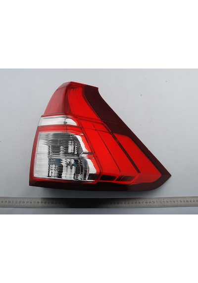 Cn Sağ Stop Alt Ledli Honda Crv 2015-2018 Uyumlu 33500t1ge52