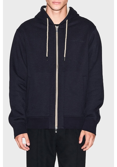 Armani Exchange Erkek Sweat Xm001026 Af16279 Ub101 Lacivert Lacivert