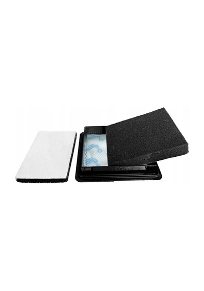 Srfn Ticaret Philips 2000 Serisi Xb2042 Model Uyumlu Süpürge Filtre Seti