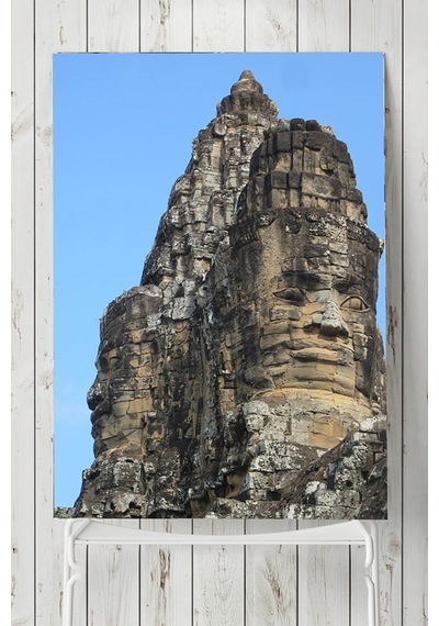 Tapınak Posteri 2