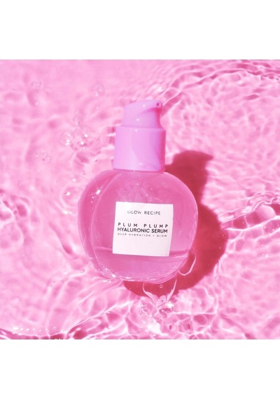 Glow Recipe Plum Plump Hyaluronic Serum 30 ML