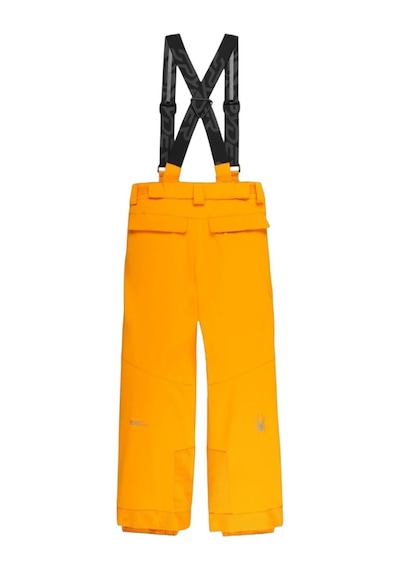 Spyder Spyder Propulsion Pants Erkek Çocuk Kayak Pantolonu 23455 Çok Renkli