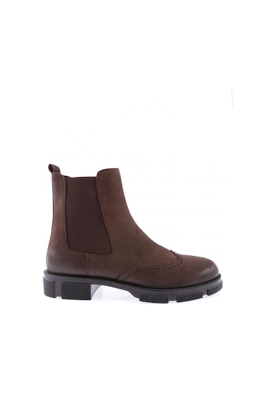 Dgn 840 Erkek Chelsea Bot 840-1219-R5641