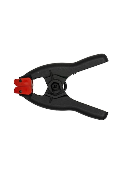 Rox 0151 Yaylı Mandal Tip Kıskaç Işkence 30 Mm 2 Li