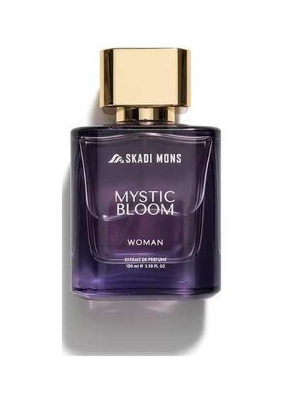 Skadi Mons Mystic Bloom 100 Ml Kadın Parfüm Diğer