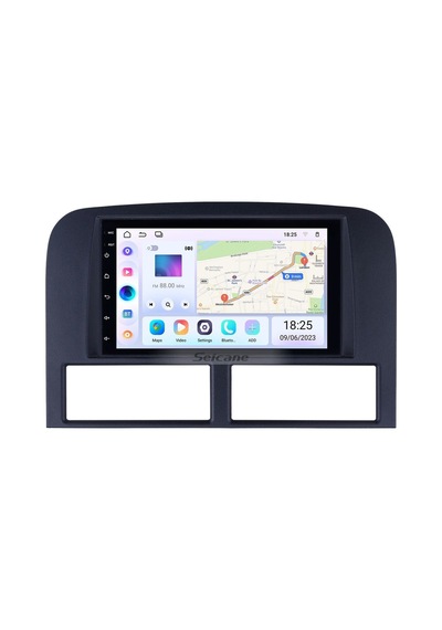 Jeep Grand Cherokee 2004-2005uyumlu Multimedya Navigasyon Usb Kamera Carplayer