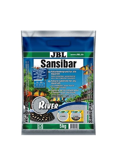 Sansıbar - 820 - Nehır 0,4-1,4mm 5 - Spt-gld - Kg Kum