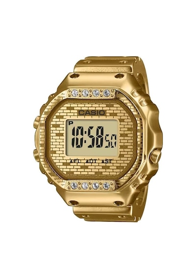 Casio Crw-001jb-9dr Yüzük Saati Metalik