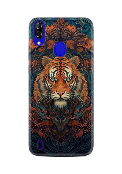 P13 Blue Kılıf Hd Desenli Baskılı Xt-blue Stk-349.jpg