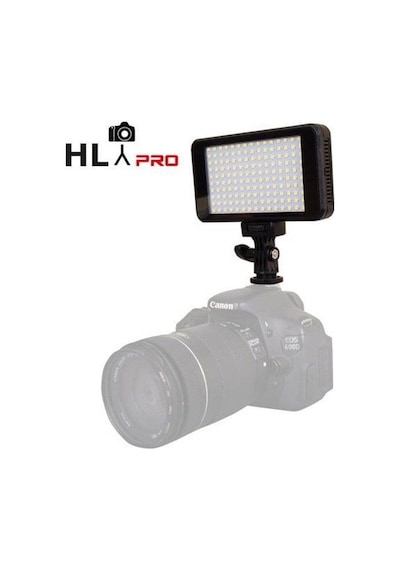 Hlypro Led 150 Video Led Işık