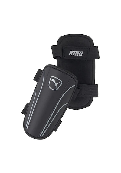 Puma 03093501 King Strap Unisex Tekmelik Siyah
