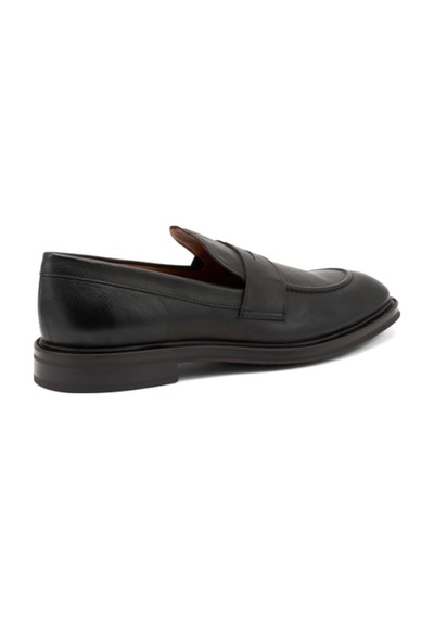 Oxford Klasik Erkek 71n1 Frau Baby Ebony Ebony Çok Renkli