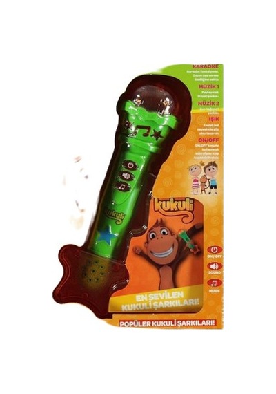4'lü Eğitici Set