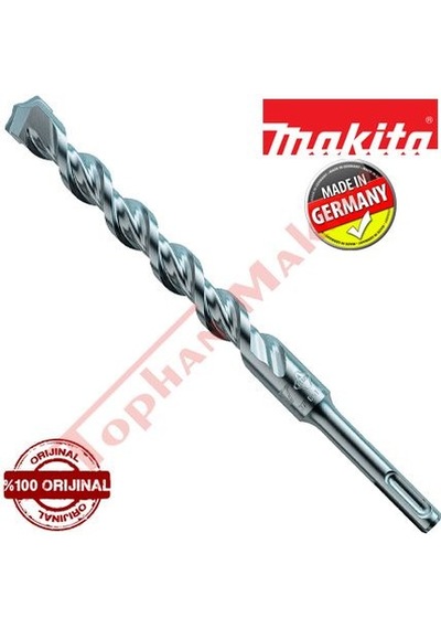 Makita P-02696 Sds Plus Uç  20x450mm