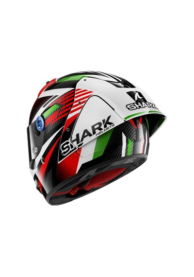 Shark Aeron Gp Fım Fırstlap Drg Diğer