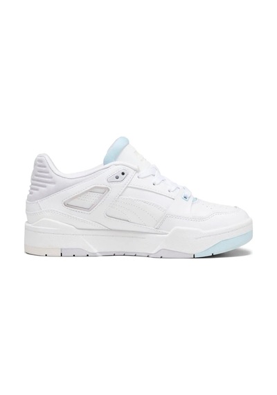 Puma 386270-14 Slipstream Wns Kadın Beyaz Sneaker Spor Ayakkabı Beyaz