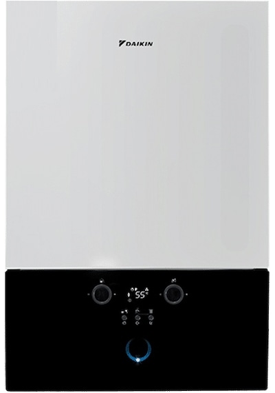 Daikin Premix NDJ 35 KW 30.000 Kcal/h Tam Yoğuşmalı Kombi