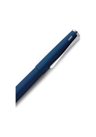 Lamy Studıo 67pm-m Dolma Kalem Mat Lake Govde M Uç Pmavi Diğer