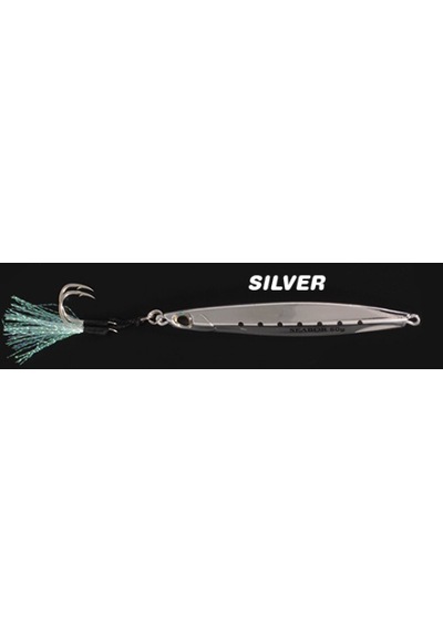 Seabor Metalım Jıg 100gr