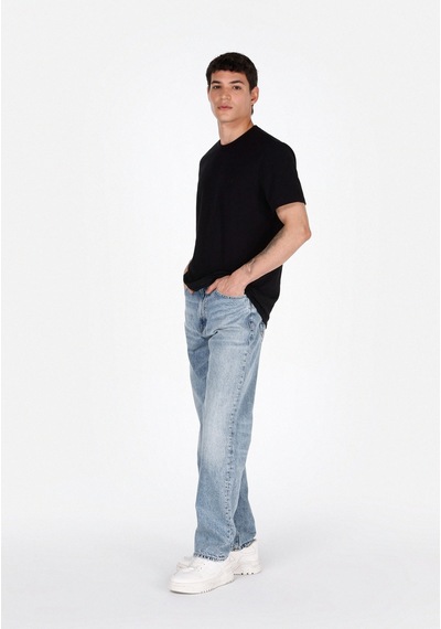 Colin's Colins Regular Fit Erkek İndigo Ecologic Jean Pantolon Cl1075780 Q1.v1 Dn44406 DENİM