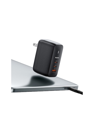 Mcdodo Ch-8442 70w Gan3.0 Dual Typec Usb Universal Seyahat Şarj Cihazı