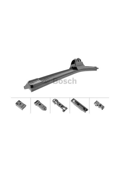 Muz Silecek Aero Eco 550 Mm 6 Aparat Ae Serısı Ae55 3397013454