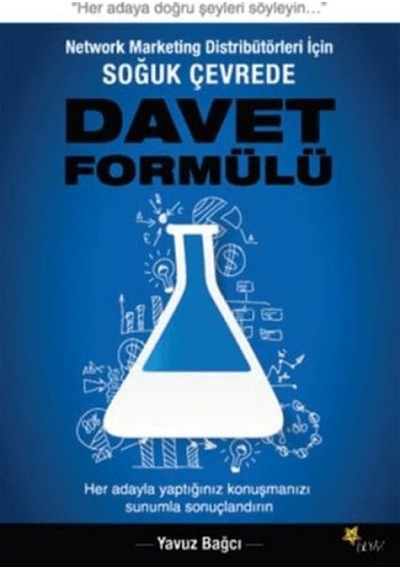 Davet Formülü - Dppq-762395