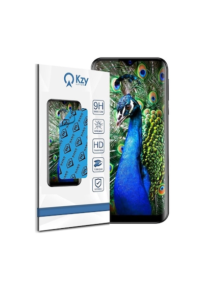 Reeder P13 Blue Nano Ekran Koruyucu Kırılmaz Esnek Cam (510866623) 20 Tl Fark Ile Apple  Uyumlu iPhone Hızlı Şarj Kablosu
