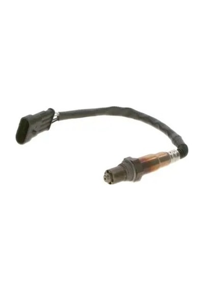 Alfa Romeo 147 Oksijen Sensoru 1.6 2007-2010 Bosch 0258006206