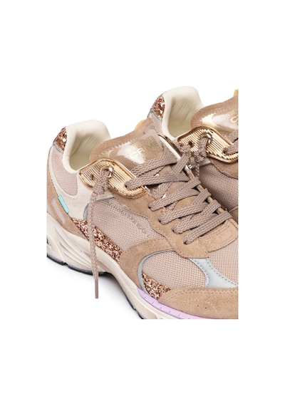 Sneaker Günlük Kadın 25304aa8 Crime London Fugıtıve 9094 White Beyaz