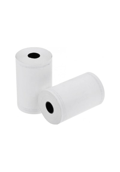 Elitrulo Termal Pos Rulo 80mm x 30mt - 10 Adet