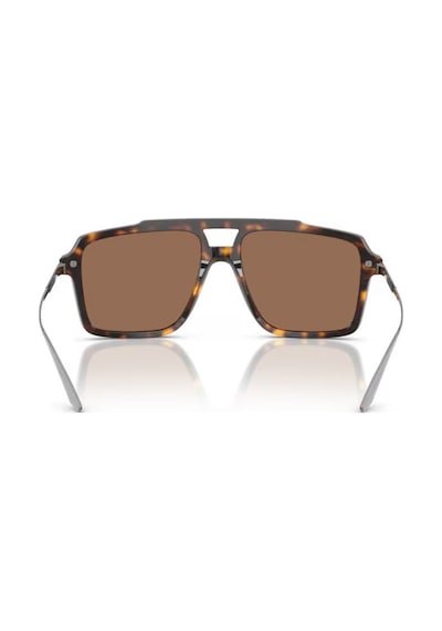 Dolce Gabbana Dg4477 502 73 56 Erkek Güneş Gözlüğü Gri