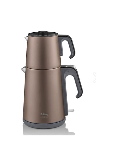 Arzum AR3080 Çay Sefası 1.8 LT Çay Makinesi