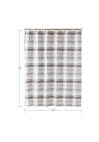 Skl Home By Saturday Knight Ltd. Westwick Stripe Skl Home By Saturday Knight, Gri/çok Renkli Diğer
