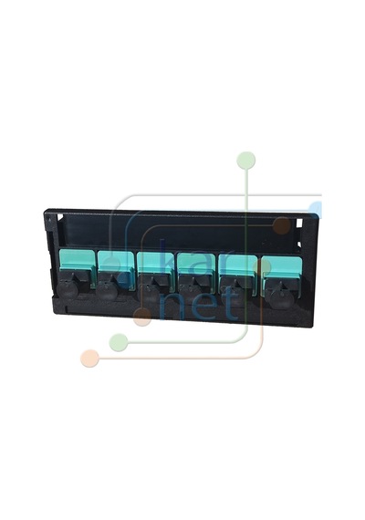 Commscope 1671196-3 Quick-Fit Modül 6Xlc Om3