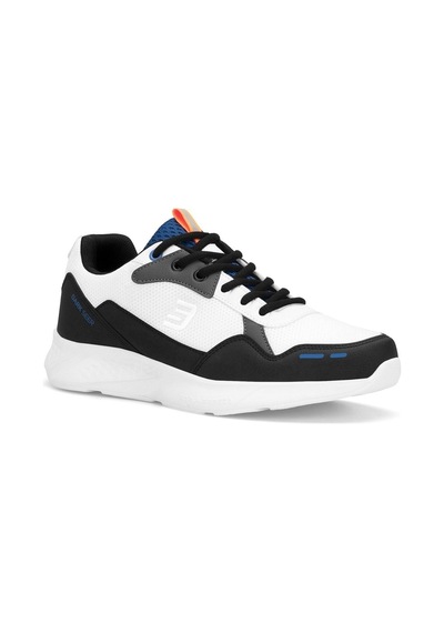 Dark Seer Ds E Rolando Sneaker 2025 Erkek Beyaz-mavi