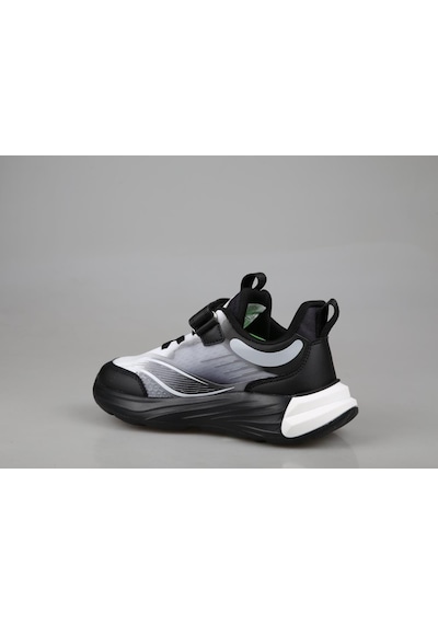 Pepino 1953 Siyah-beyaz Çocuk Sneakers SİYAH-BEYAZ