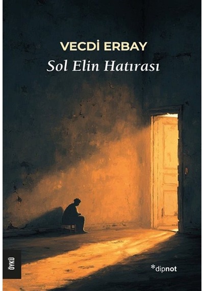 Sol Elin Hatırası / Vecdi Erbay